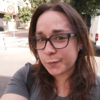Estrella Sánchez Rodríguez