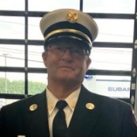 Harold Stedman Jr