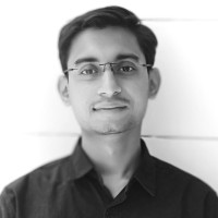 Krupal Raiyani