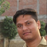 Dharmendra Kumar Rajak
