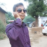 mukesh thakor