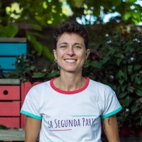 Sara Peláez Santana