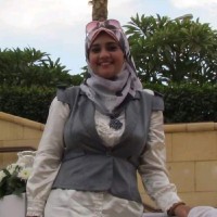 Nesma Taher