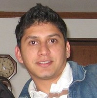 Giancarlo Quiroz Gonzalez