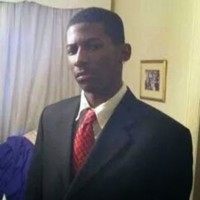 Warren Moore