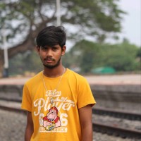 Gowtham Short