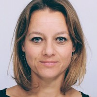 Susan Van Muiswinkel - Coers