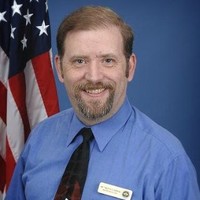Timothy Parrish