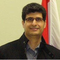 Freddie Daruwalla