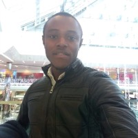 Anozie Collins