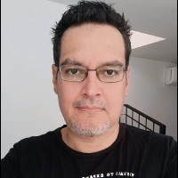 Marcos Rodriguez