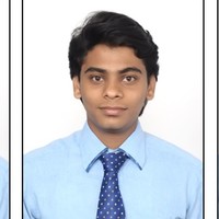 Vishal R