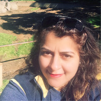Vandana (Vandy) Arora