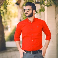 Mian Shahzaib Saleem