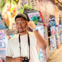 Jaron Charles