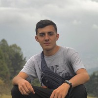 Oscar Daniel Alvarez ortiz