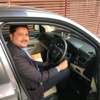 Sanjeev Kumar Singh