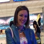 Silvia Ferin