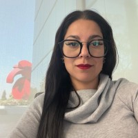 Daniela Delgado Padilla