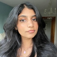 Sameera Oruganti