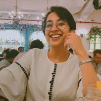 Amrita Acharjya