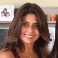 Anahi De Las Casas Chocano