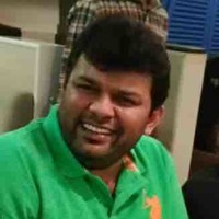 Pinank Doshi