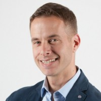 Patrick Kaspari