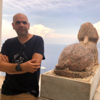 Moshe Rivel
