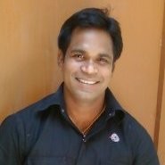 Ravi Prakash