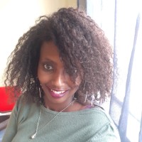 Lucy Thuku