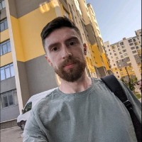 Oleksandr Porhunovskiy