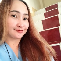 Marie Justine Puerto