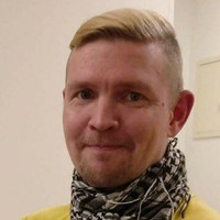 Teemu Kivi