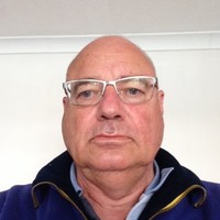 Mike Nadin