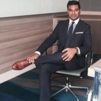 Nikhail Munsamy