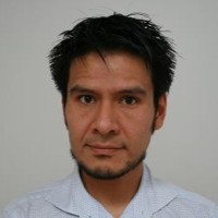 Abraham Mejia Aguilar