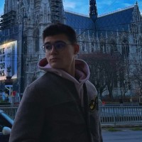 Mikhail Zaporozhtsev