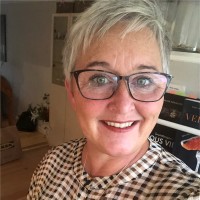 Anette Langballe