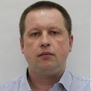 Sergey Levshakov