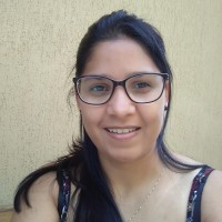 Tatiana Regina De Melo.