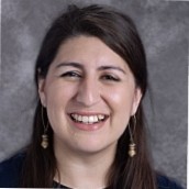 Celina Basaldu, LCSW-S
