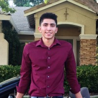 Saul Gonzalez Iii