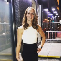 Sarah Chamberlain