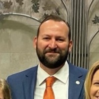 Daniel Warschun (Airport Certified Employee - Operations)