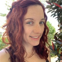 Jessica Balch