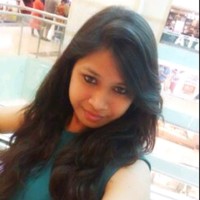 Preeti Kushwaha