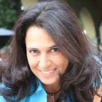 Claudia Berthina Pérez Torres