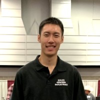 Lucas Cao