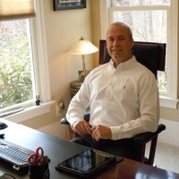 Tim Palmer